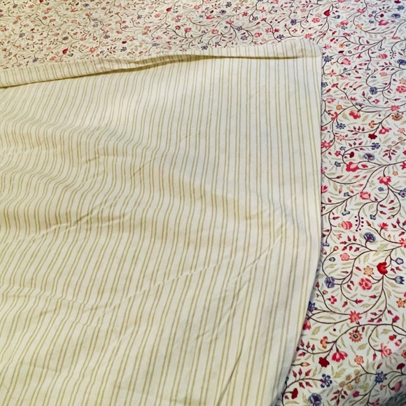 Floral Duvet Cover & Pillowcases - Picture 4 of 6